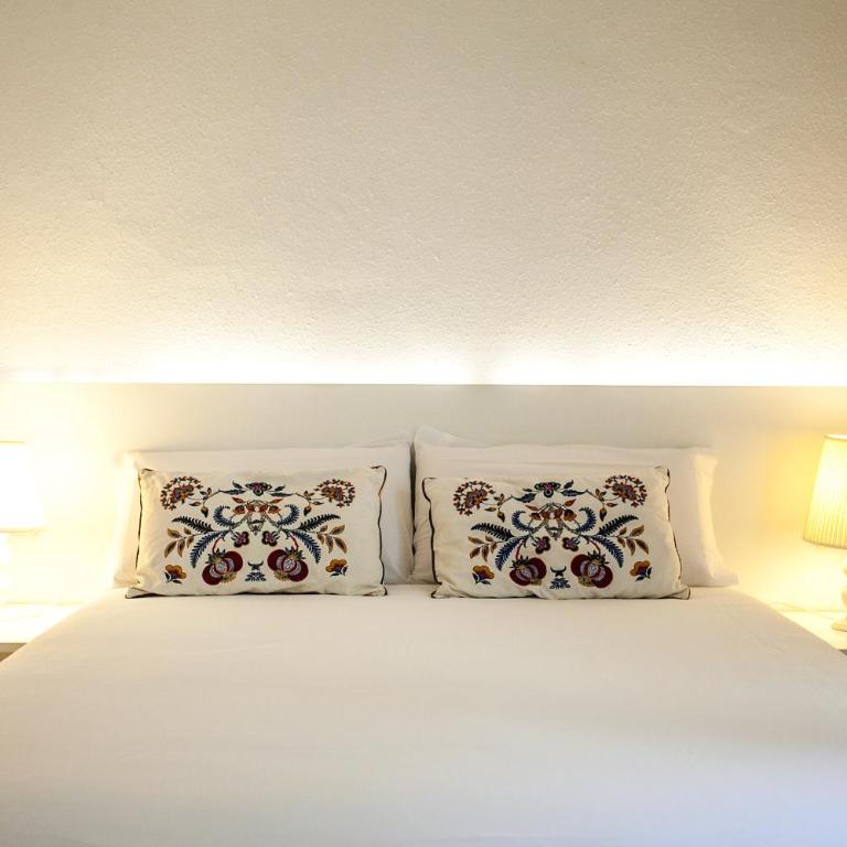Ramblas Apartments - Two-Bedroom Apartment - 17