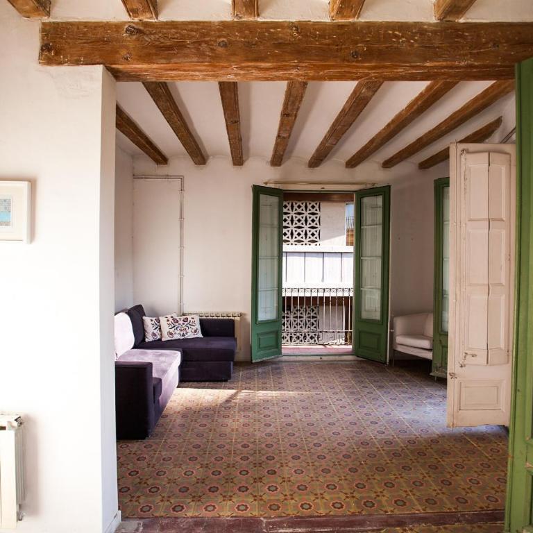 Ramblas Apartments - Family Apartment - 16