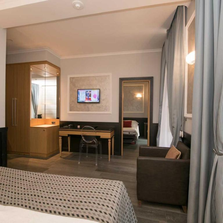 DK Suites - Junior Suite - 3