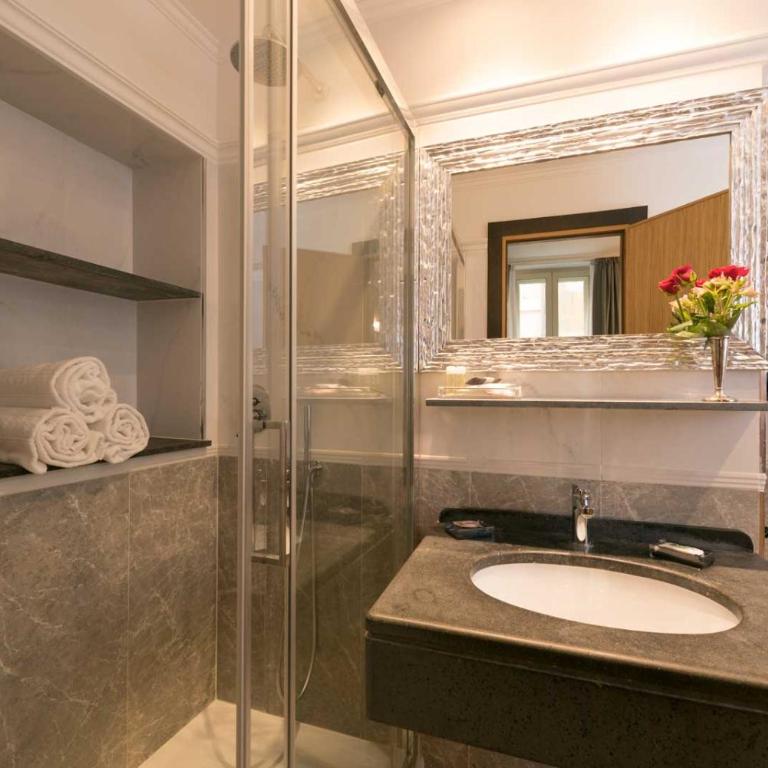 DK Suites - Junior Suite - 2