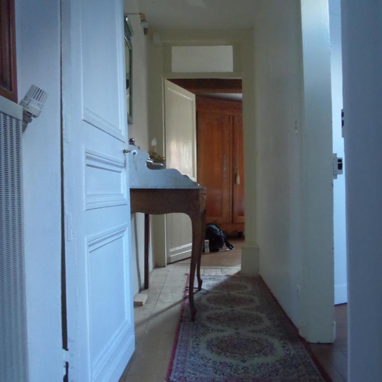 Coeur Vieux Lille , Bienvenue chez Nestyou, Lille - Maisonette - 1