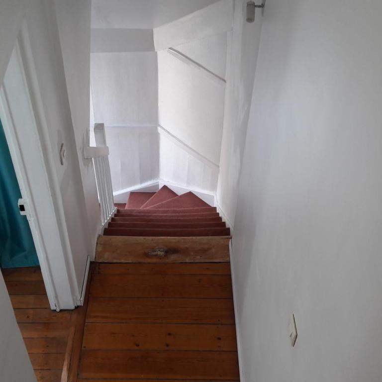 Coeur Vieux Lille , Bienvenue chez Nestyou, Lille - Maisonette - 10