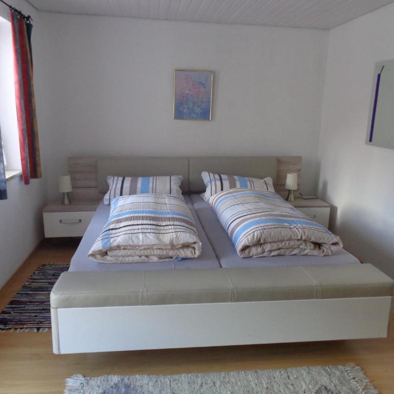 Gästehaus Eschenhof - Comfort Doppelzimmer - 1