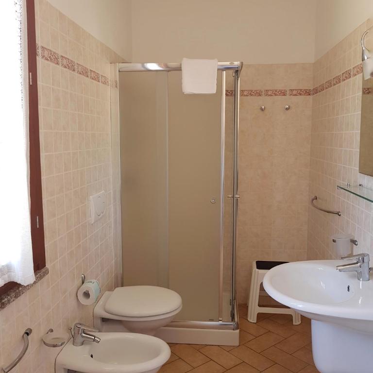 Lido Azzurro Residence rta - Appartamento con 2 Camere da Letto (6 Adulti) - 9