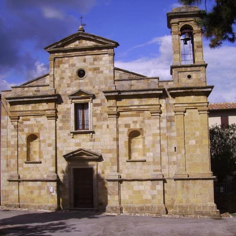 Villetta Toscana - Montepulciano - Villa - 34