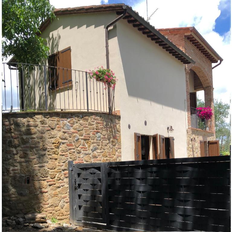 Villetta Toscana - Montepulciano - Villa - 24