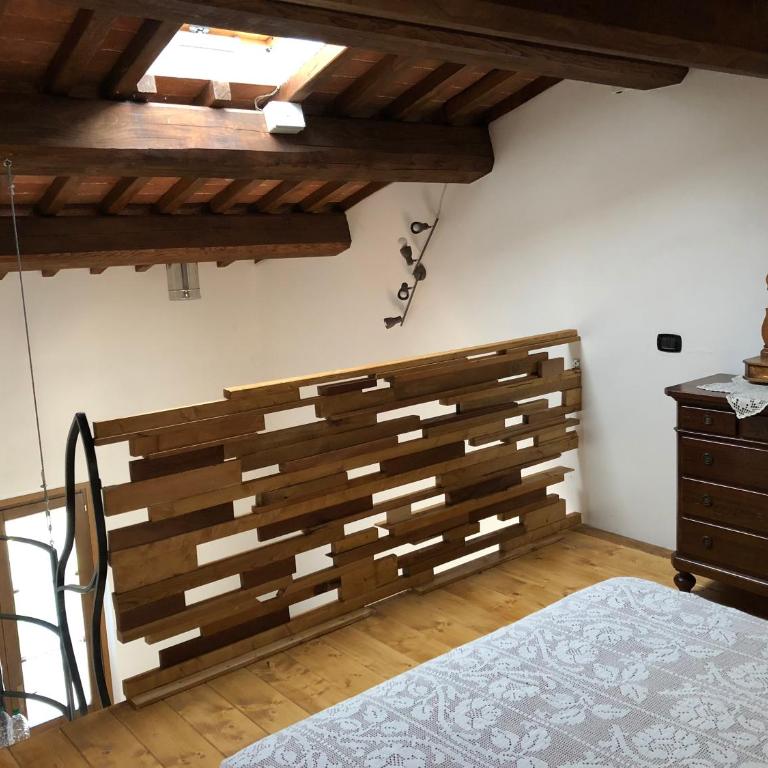 Villetta Toscana - Montepulciano - Villa - 30
