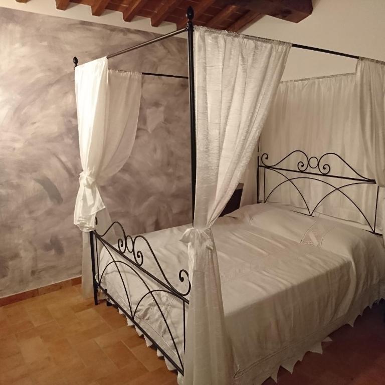 Villetta Toscana - Montepulciano - Villa - 7