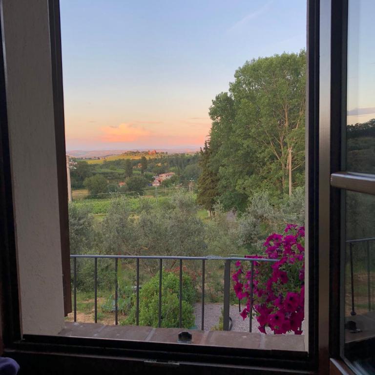 Villetta Toscana - Montepulciano - Villa - 25