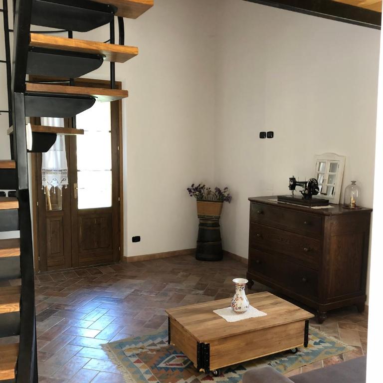 Villetta Toscana - Montepulciano - Villa - 28