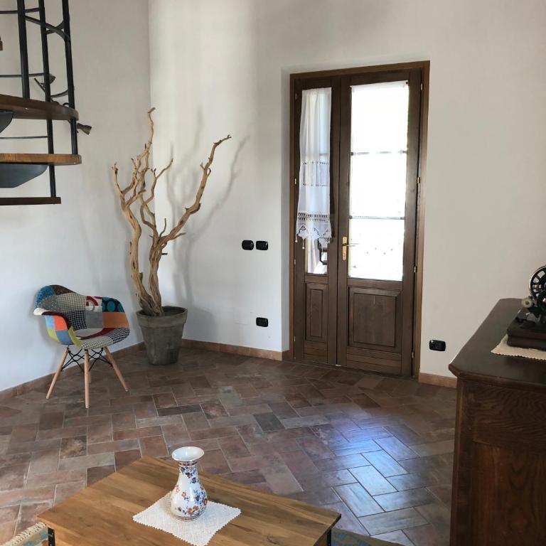 Villetta Toscana - Montepulciano - Villa - 29