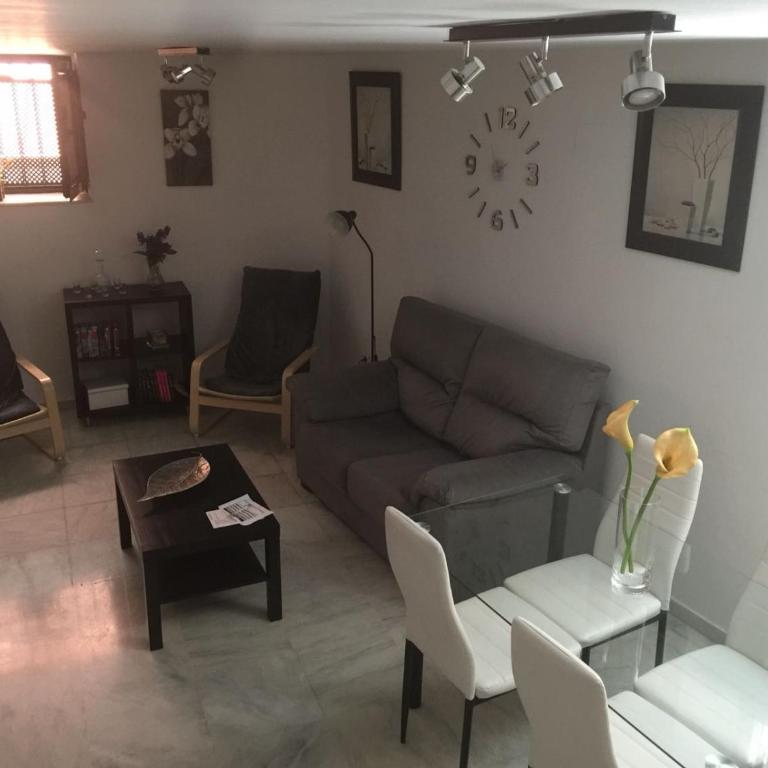 Apartamento duplex en centro de Sevilla - Apartamento Deluxe - 5