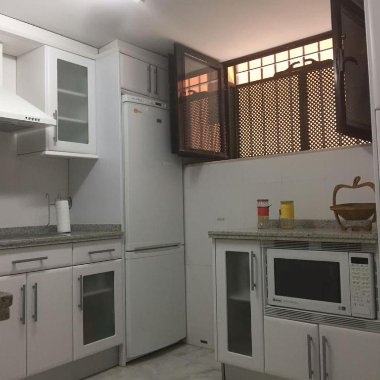 Apartamento duplex en centro de Sevilla - Apartamento Deluxe - 4