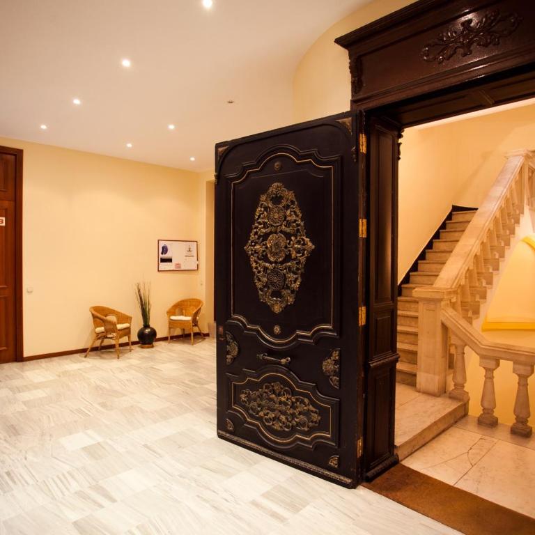 Ramblas Apartments - One-Bedroom Apartment - 31