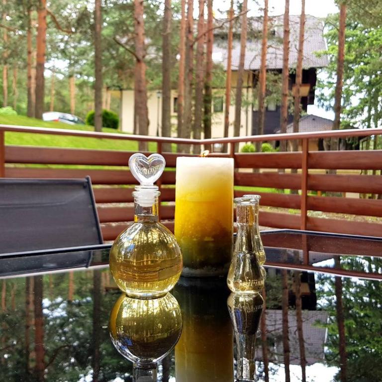 Apartment Jelena - Apartman - 7