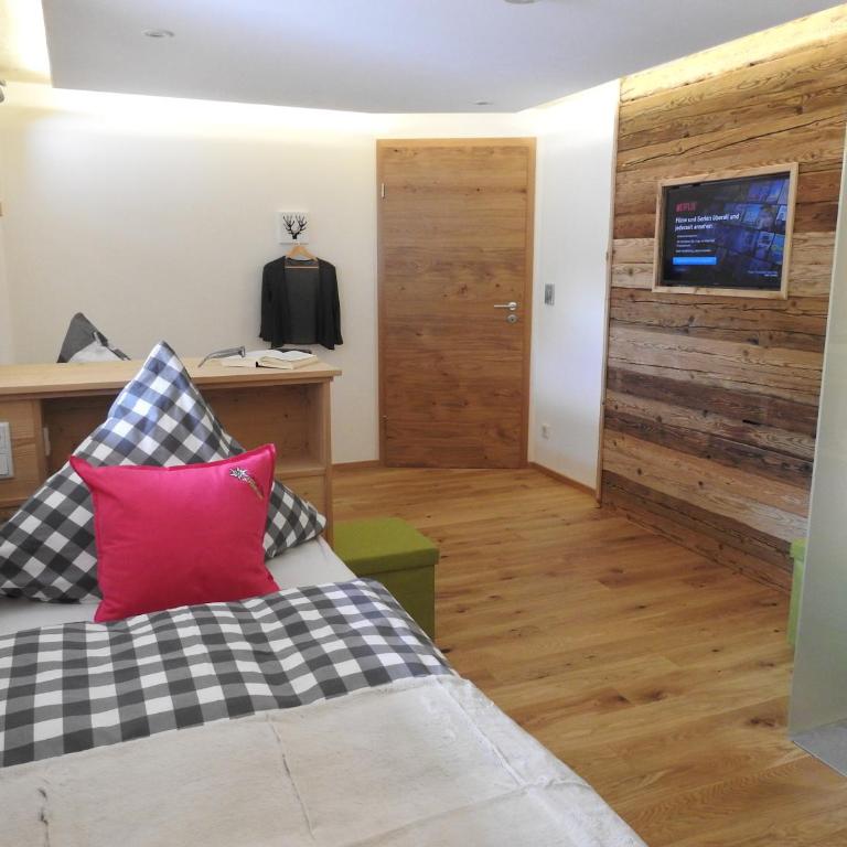 Leos Alpenblume inklusive Sommer Bergbahnticket - Apartment mit 2 Schlafzimmern - 15