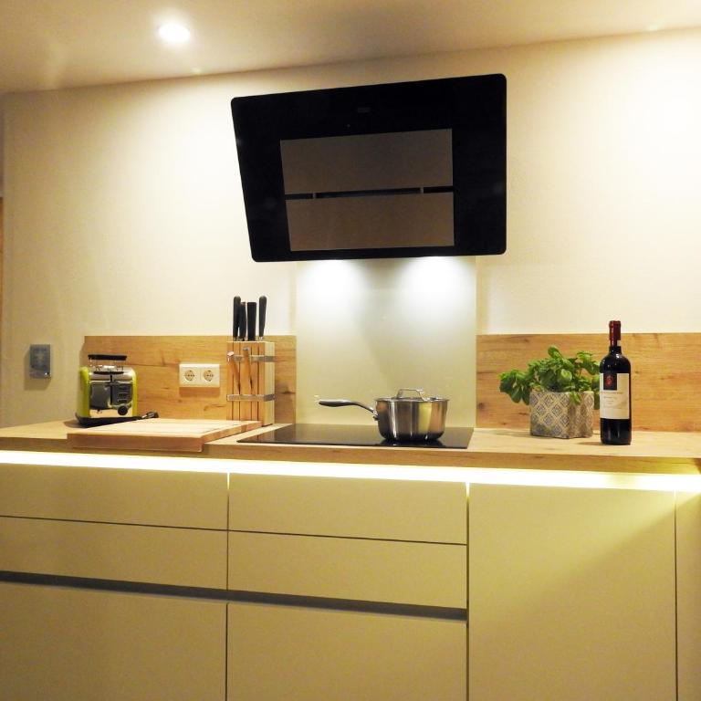 Leos Alpenblume inklusive Sommer Bergbahnticket - Apartment mit 2 Schlafzimmern - 9