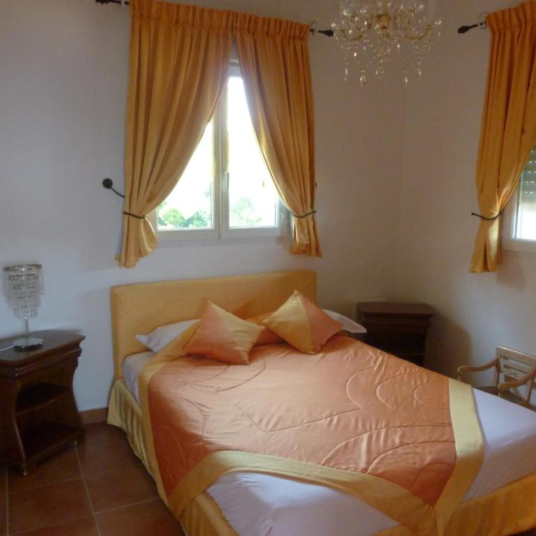 Hotel Martinengo - Suite - Vue sur Mer - 1