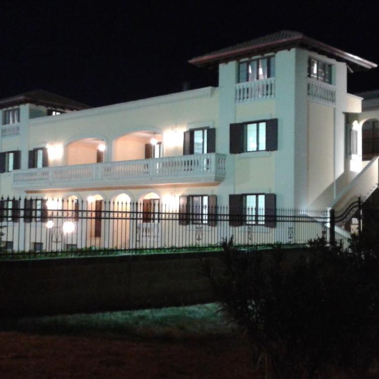 Villa Belvedere - Casa Vacanze - 24