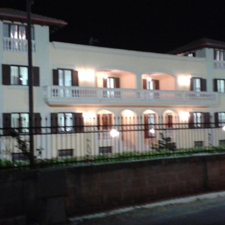 Villa Belvedere - Casa Vacanze - 23