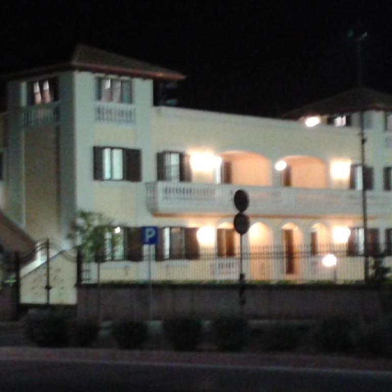 Villa Belvedere - Casa Vacanze - 22