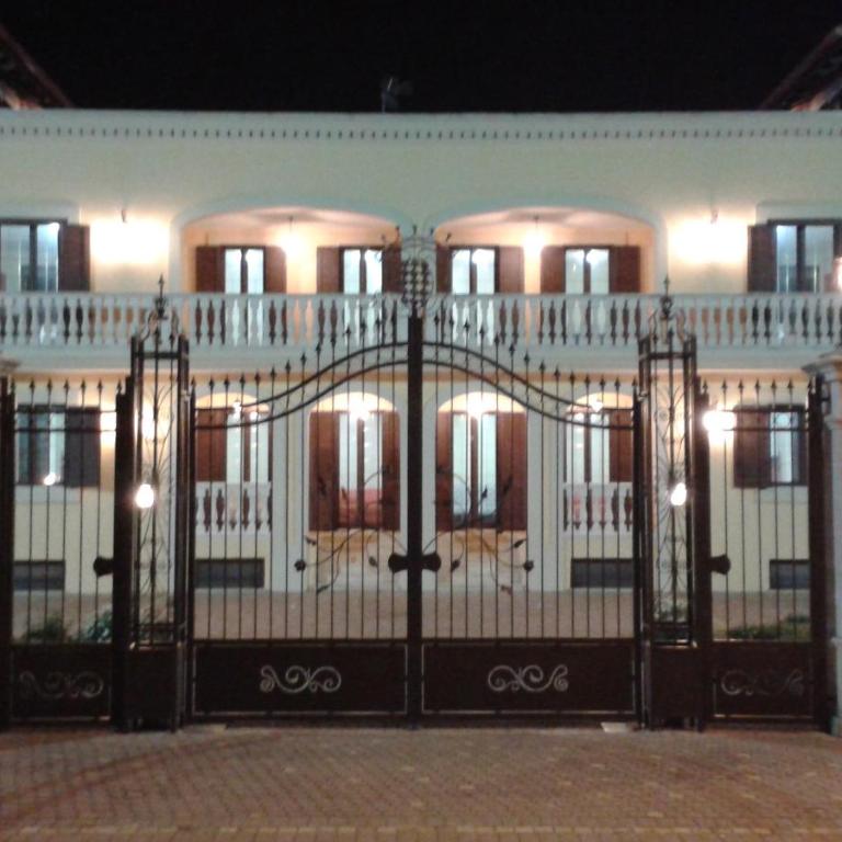 Villa Belvedere - Casa Vacanze - 19