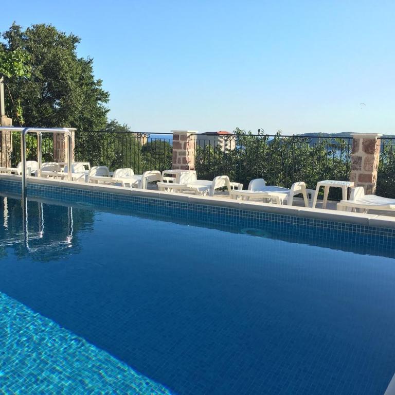 Luka Villa - Villa - 10