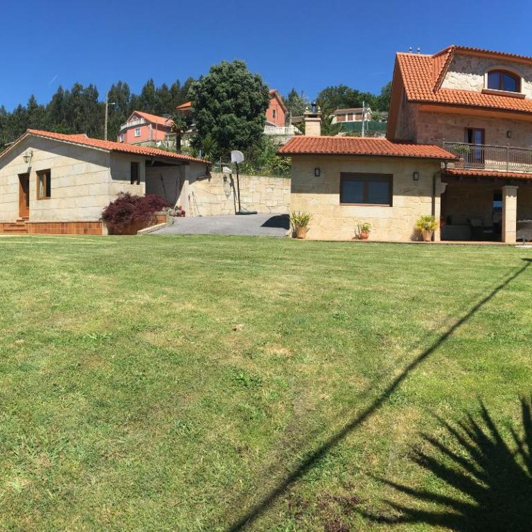 Casa Ameán - Casa - 11