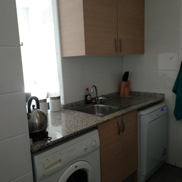 Las Arenas Alcossebre - Apartamento - 12