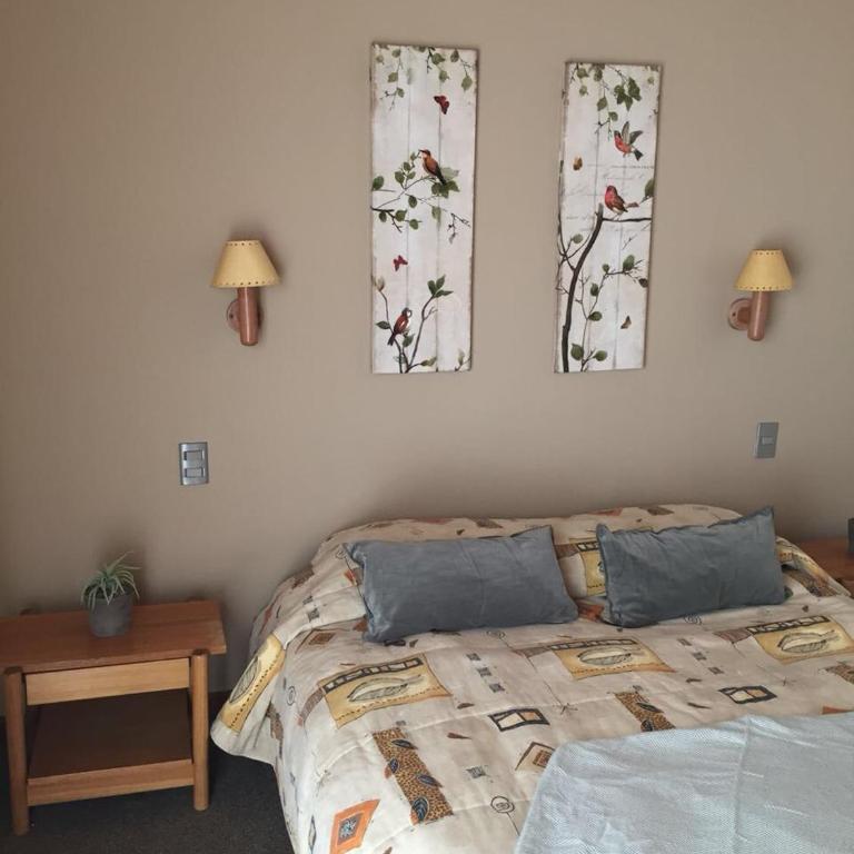 Colorado Apart Hotel - Duplex Apartment - 10