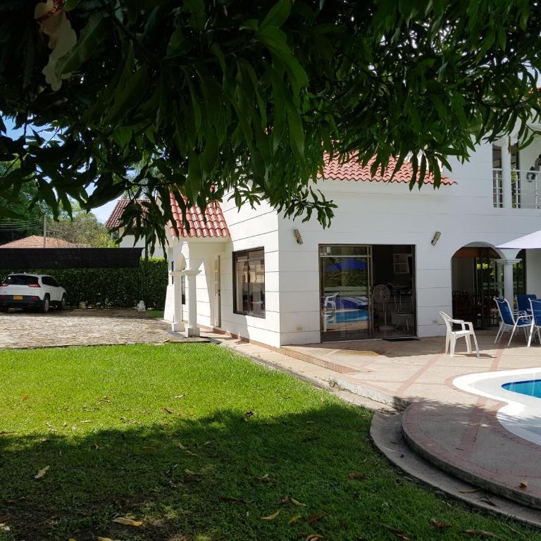 Casa Hacienda El Imperio - Casa de 4 dormitorios - 9