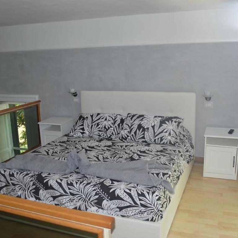 Petros rooms&apartments - Appartamento - 14