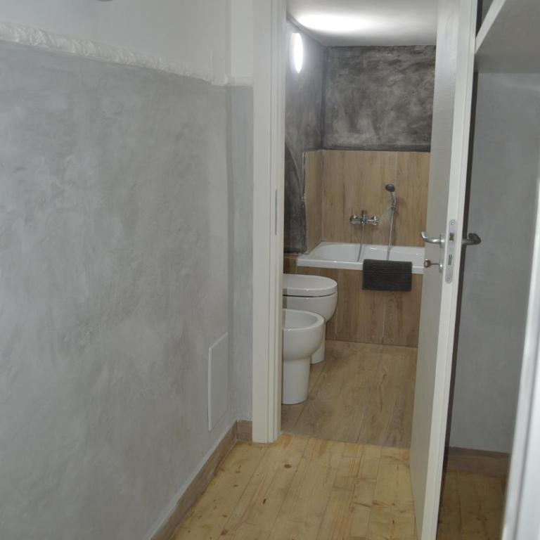 Petros rooms&apartments - Appartamento - 13