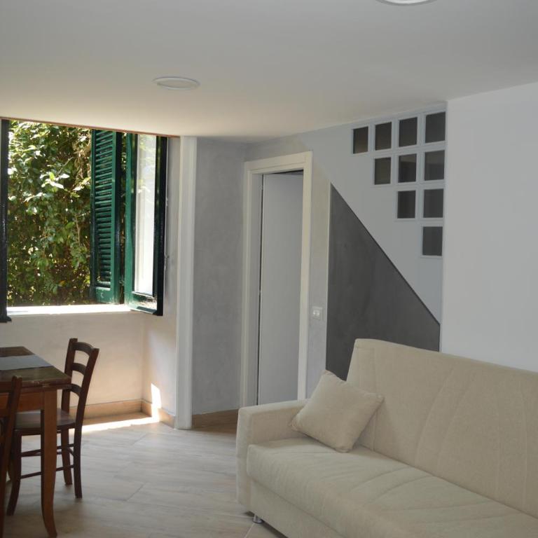 Petros rooms&apartments - Appartamento - 11