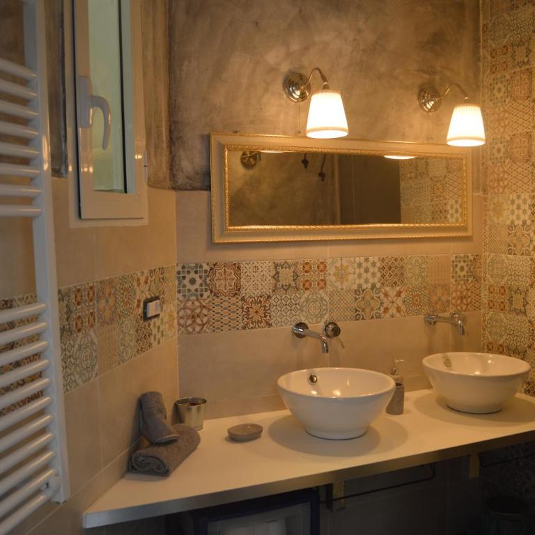 Petros rooms&apartments - Appartamento - 9
