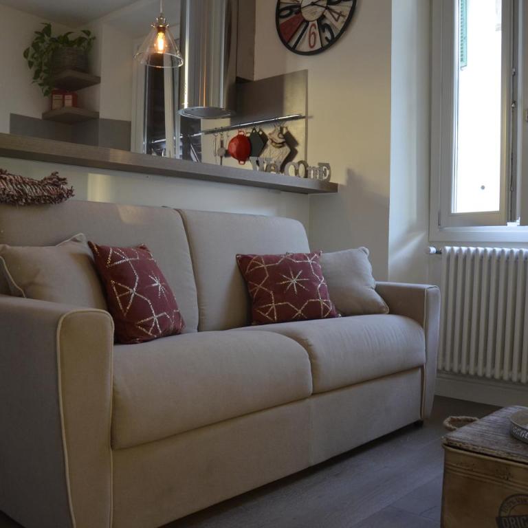 Apartment Florence with Love - Appartamento - 17