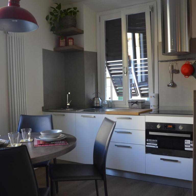 Apartment Florence with Love - Appartamento - 11