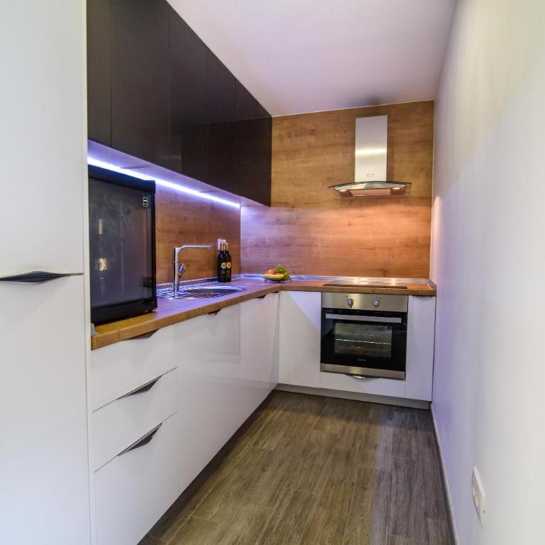 Villa Ana - Two-Bedroom Villa - 42