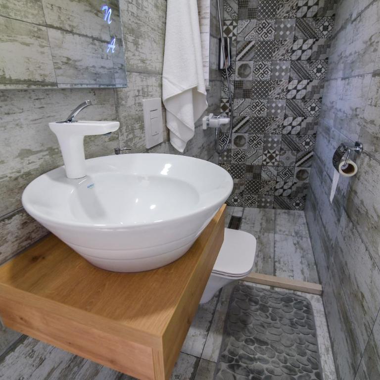 Villa Ana - Two-Bedroom Villa - 43