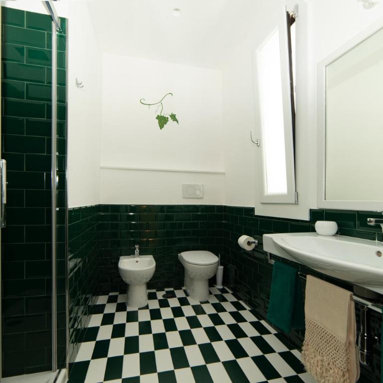 B&B Mario Relais - Superior Deluxe Double or Twin Room - 9