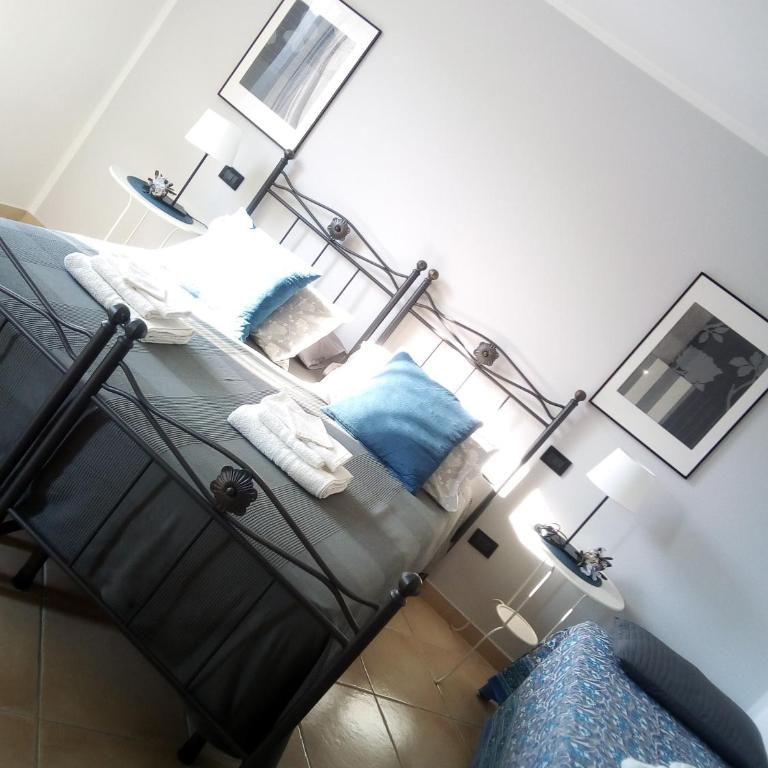 Villa Venino - Casa con 2 Camere da Letto - 13
