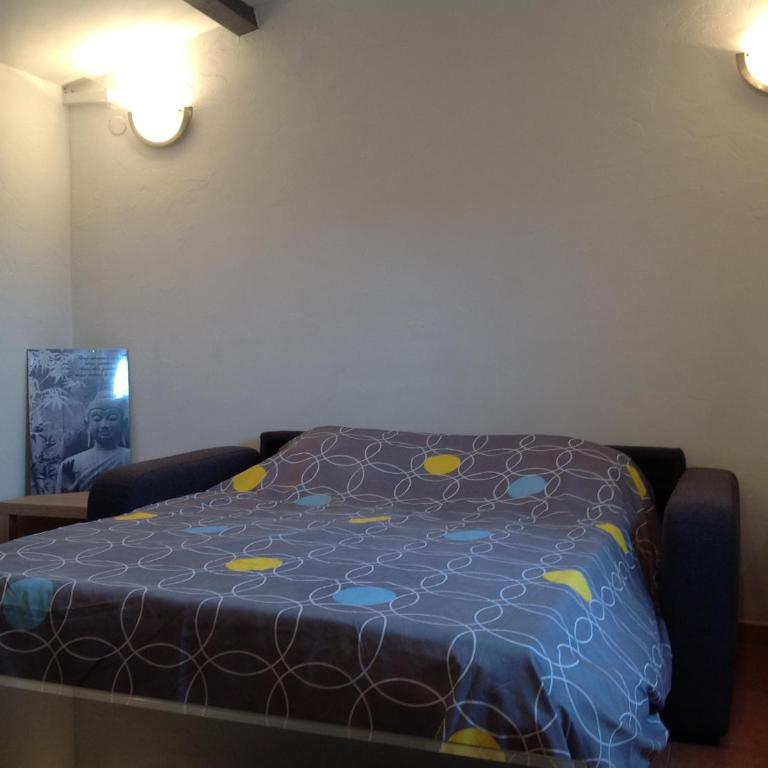 Grand studio - Appartement - 19