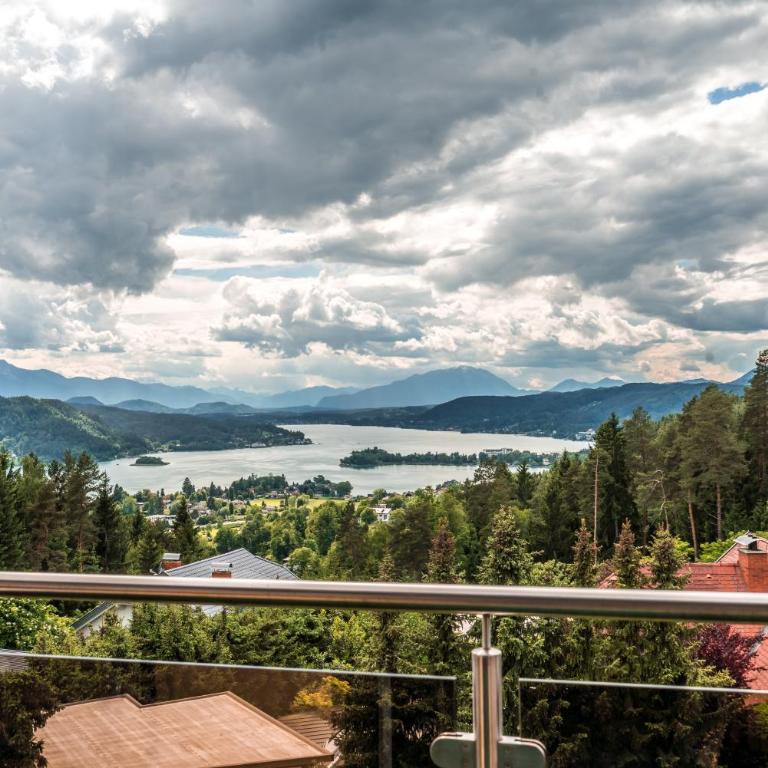 Urlaub für Mensch und Tier - Appartements Pirkhof - Apartment mit 1 Schlafzimmer und Balkon - 7