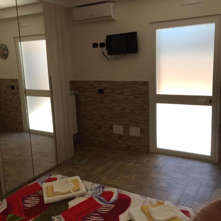Beb la lupa - Camera Deluxe (2 Adulti + 1 Bambino) - 5