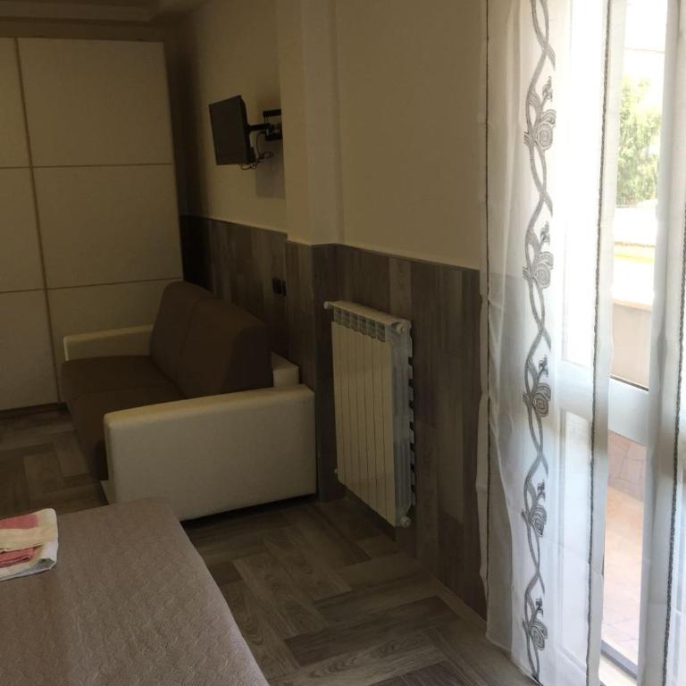 Beb la lupa - Camera Matrimoniale Deluxe (2 Adulti + 1 Bambino) - 5