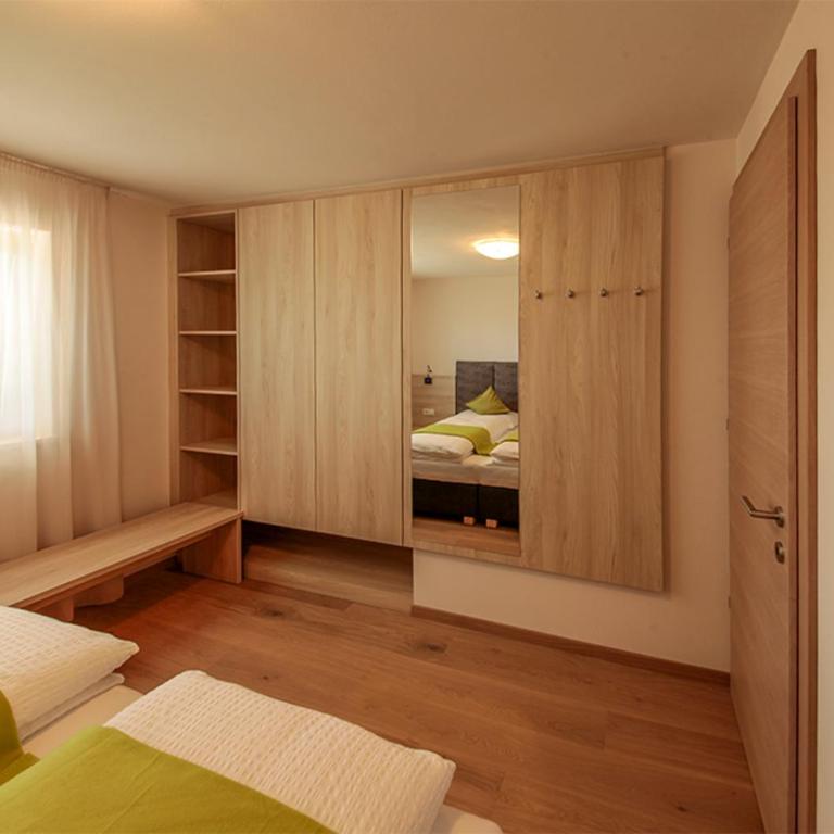 Gartenappartements Die Mühle - Adults only - Appartamento con Terrazza - 7