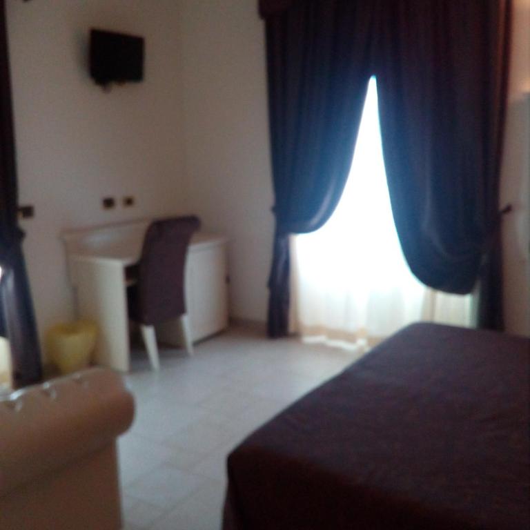 Hotel Madonna Delle Grazie - Camera Doppia con Letti Singoli - 1