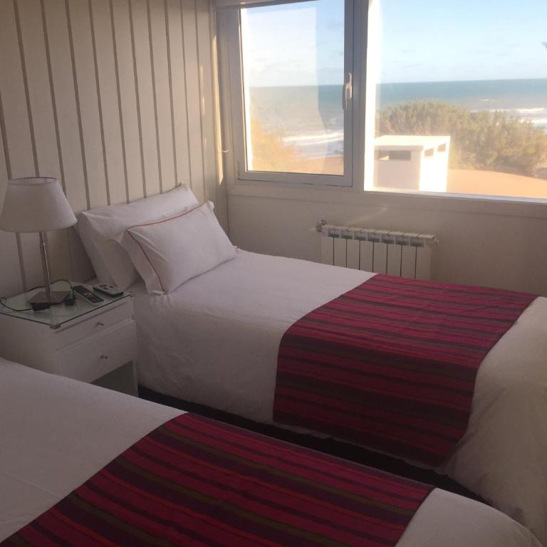 Club de Mar Terrazas Cayastá - Apartamento con vistas al mar - 5