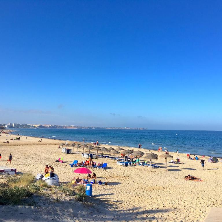 Playa Elisa Bay - Mil Palmeras - Appartement 2 Chambres - 10