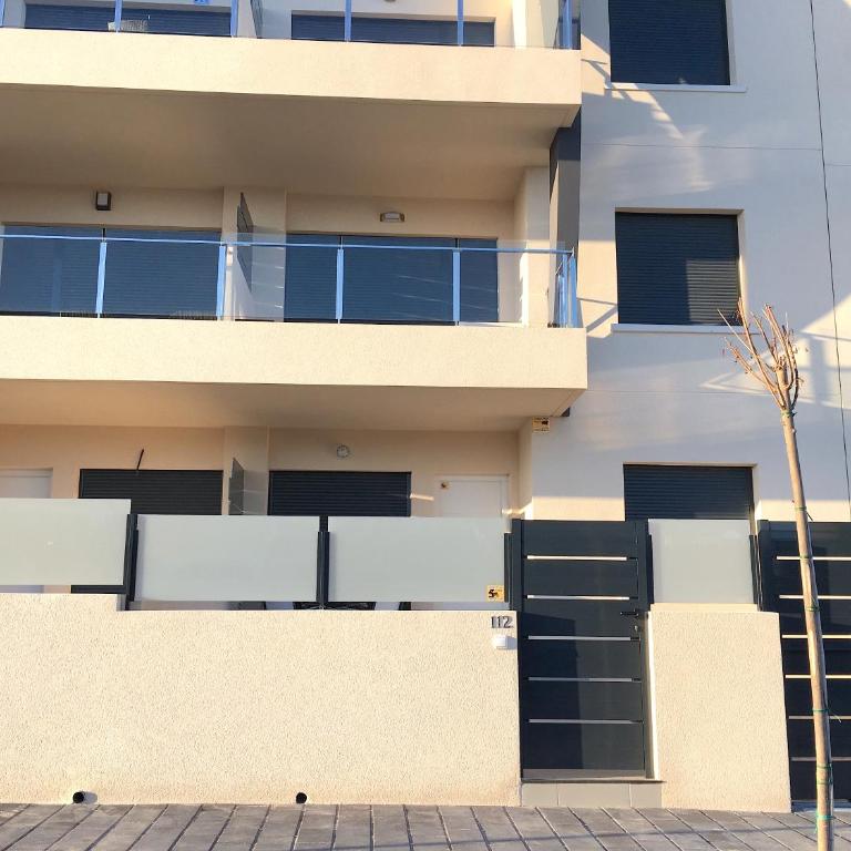 Playa Elisa Bay - Mil Palmeras - Appartement 2 Chambres - 28
